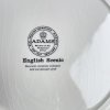 Mělký talíř Adams English Scenic