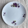 Dezertní talíř Fialky