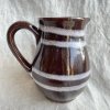 Džbánek pruhovaný