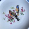 Dekorační talíř Kaiser ptáčci