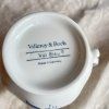 Mlékovka Villeroy&Boch Val Bleu