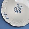 Dortový podnos Villeroy&Boch Val Bleu