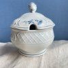 Cukřenka Villeroy&Boch Val Bleu