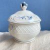 Cukřenka Villeroy&Boch Val Bleu