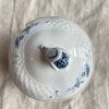 Cukřenka Villeroy&Boch Val Bleu