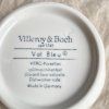 Cukřenka Villeroy&Boch Val Bleu