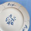 Dezertní talíř Villeroy&Boch Val Bleu