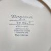 Dezertní talíř Villeroy&Boch Val Bleu