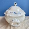 Porcelánová terina Villeroy&Boch Val Bleu 2,3 l