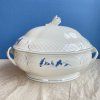 Porcelánová terina Villeroy&Boch Val Bleu 2,3 l