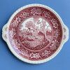 Podnos s uchy Villeroy&Boch Rusticana červená