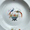 Hluboký talíř Crown Ware
