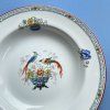 Hluboký talíř Crown Ware