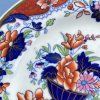 Starožitný dezertní talíř Spode