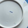 Starožitný dezertní talíř Spode