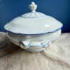 Porcelánová terina Bareuther Bavaria