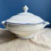 Porcelánová terina Bareuther Bavaria