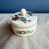 Porcelánová dóza Wedgwood malá