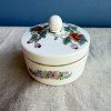 Porcelánová dóza Wedgwood malá