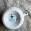Hrnek Crown Staffordshire