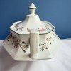 Porcelánová terina Anglie