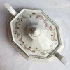 Porcelánová terina Anglie