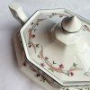 Porcelánová terina Anglie