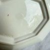 Porcelánová terina Anglie