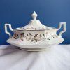 Porcelánová terina Anglie