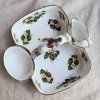 Porcelánový košík Hammersley