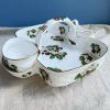Porcelánový košík Hammersley