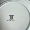 Mělký talíř Spode Etruria