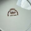 Mělký talíř Palissy Game Series