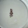 Mělký talíř Royal Doulton Grantham