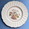 Mělký talíř Royal Doulton Grantham