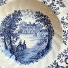 Hluboký talíř Windsor Ware