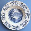 Hluboký talíř Windsor Ware