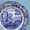 Odkládací talíř Spode Copeland