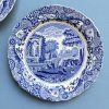 Odkládací talíř Spode Copeland