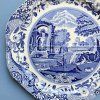Dělený talíř Spode Copeland