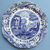 Dělený talíř Spode Copeland