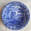 Salátová mísa Spode Blue Italian
