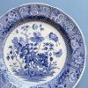 Dekorační talíř Spode INDIA