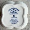Miska Wedgwood Romantic England