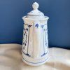 Porcelánová konvice Jäger