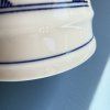 Porcelánová konvice Jäger