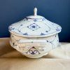 Porcelánová terina