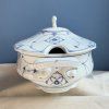 Porcelánová terina