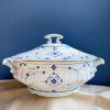 Porcelánová terina