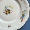 Dezertní talíř Rosenthal Chippendale